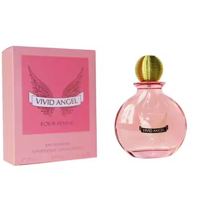 Vivid Angel 100ml Best Perfume for Women