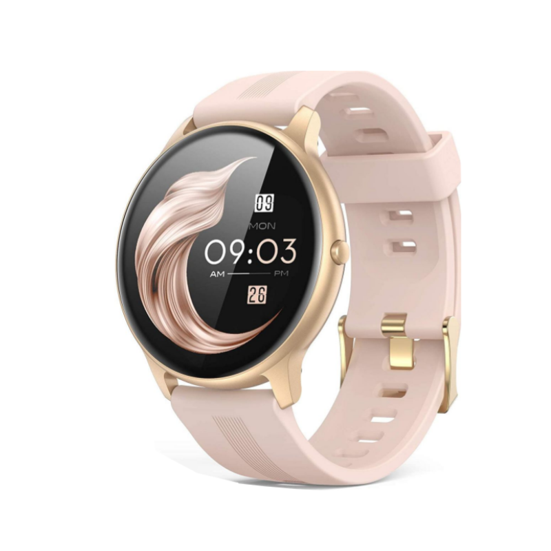 TOXIYA Sport Smart Watch Fitness Tracker