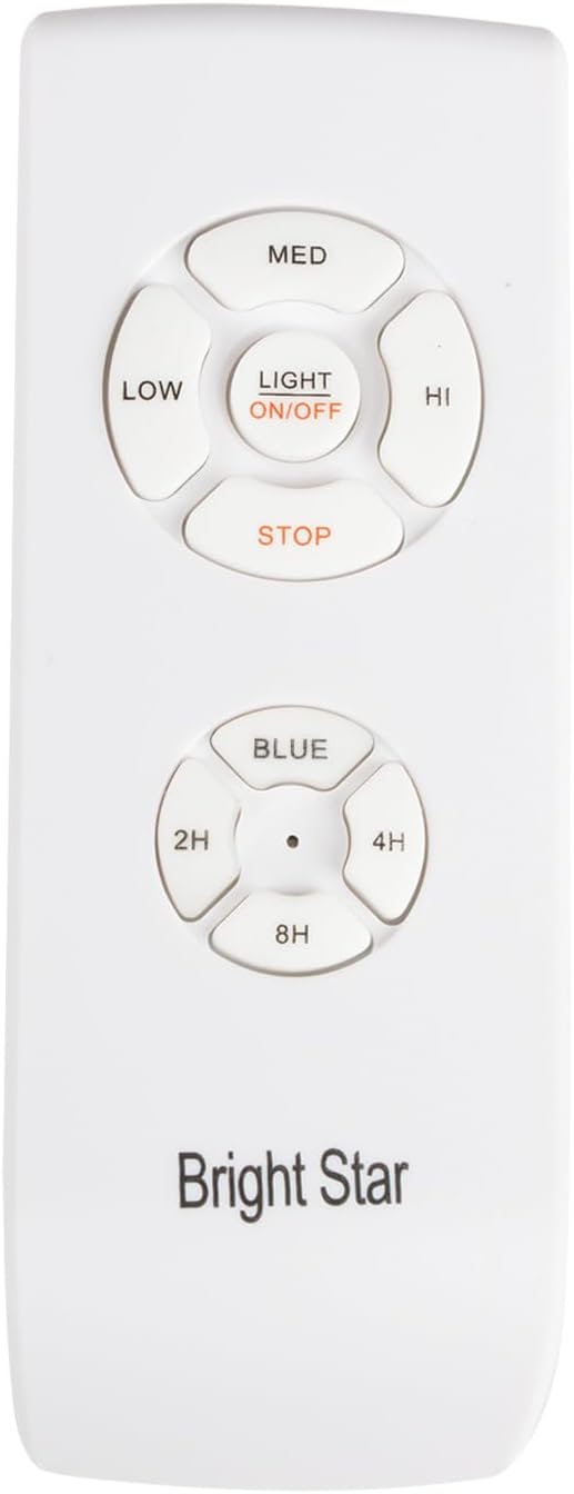 Double Aluminum Bluetooth Speaker Retractable Ceiling Fan With Remote