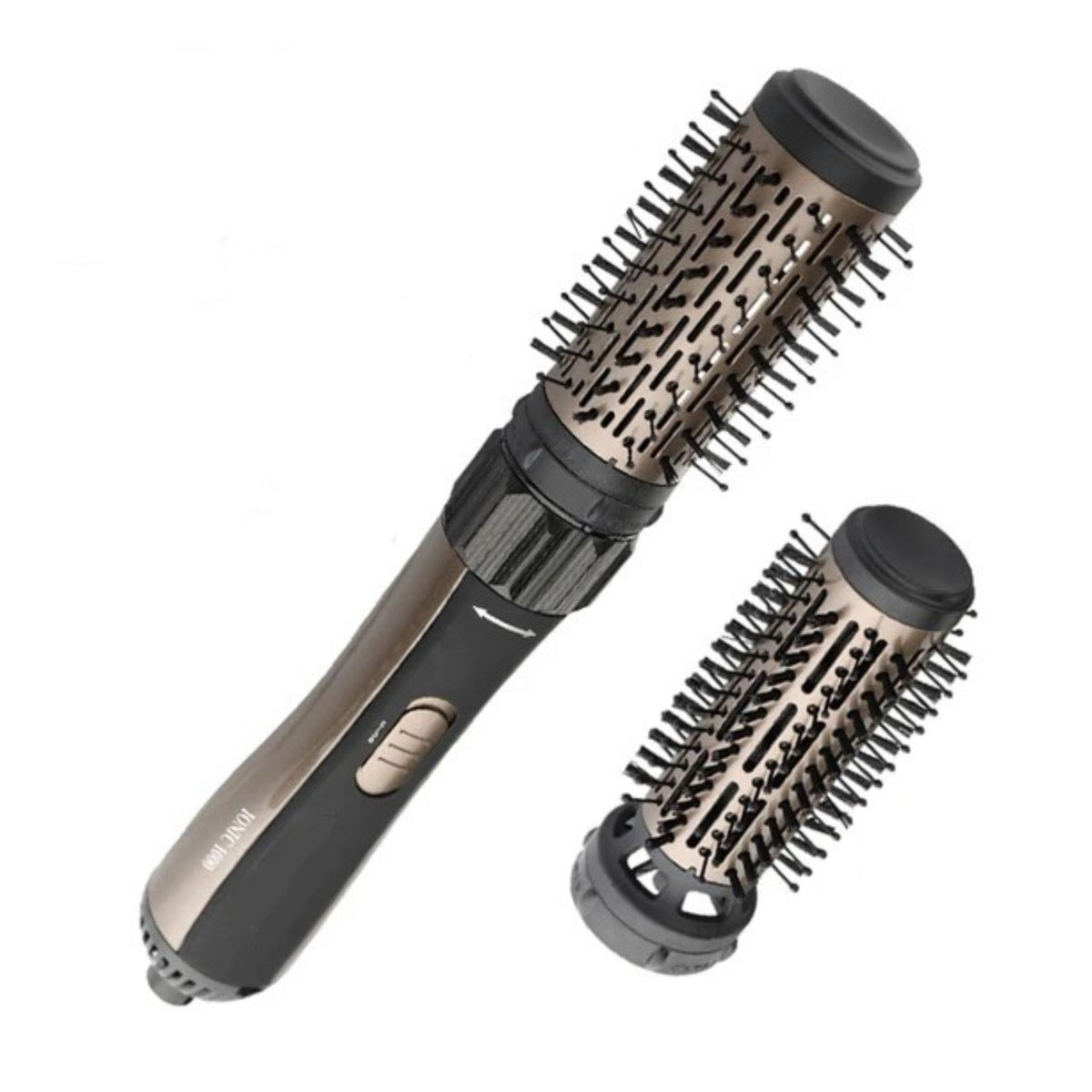 ENZO -745 Hair Dryer Rotating Brush
