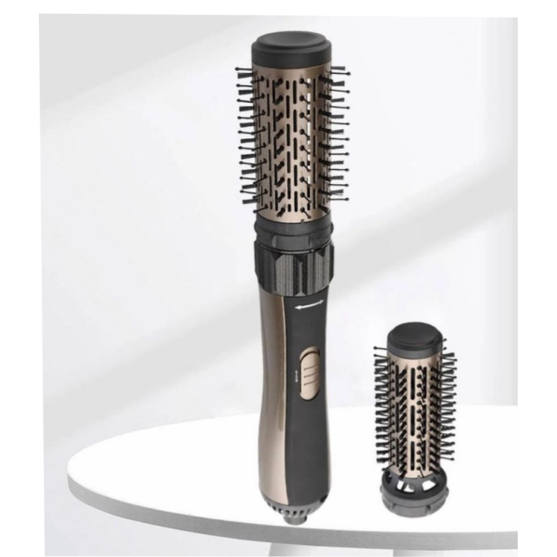 ENZO -745 Hair Dryer Rotating Brush