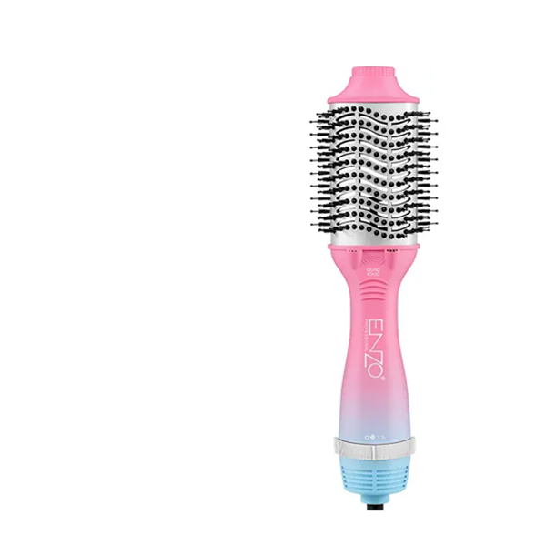 Enzo Professional Hair Blow Dryer Brush Style