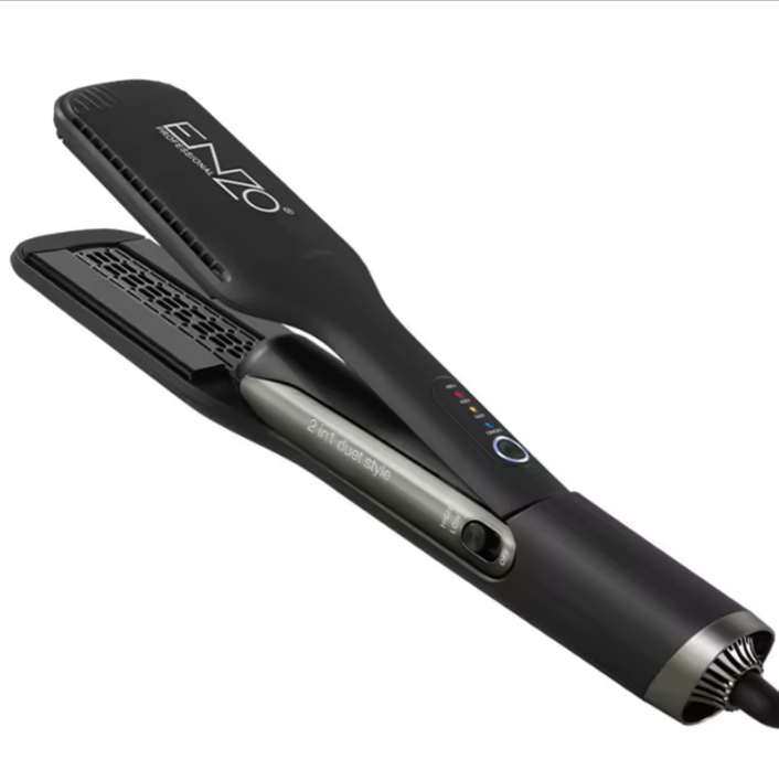 Enzo Professional Duet Style 2-IN-1 Hot Air Styler EN-3975