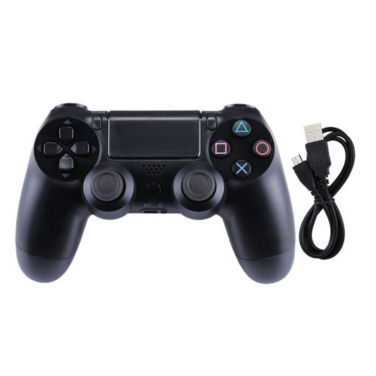 Doubleshock 4 PlayStation 4 Wireless Controller: Generic (PS4)
