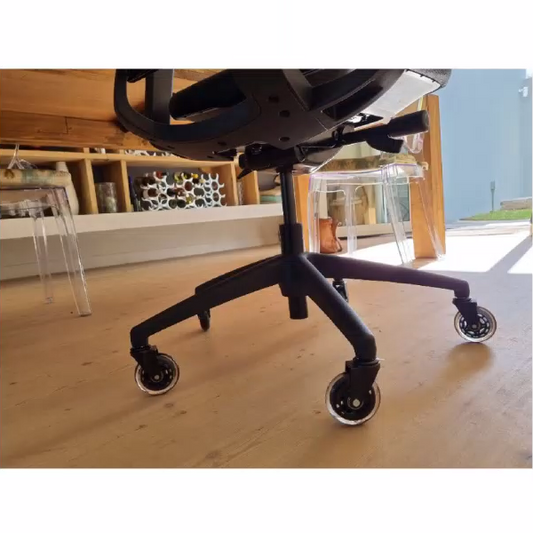Officeway - Office Chair Castor Wheels For Office Floors