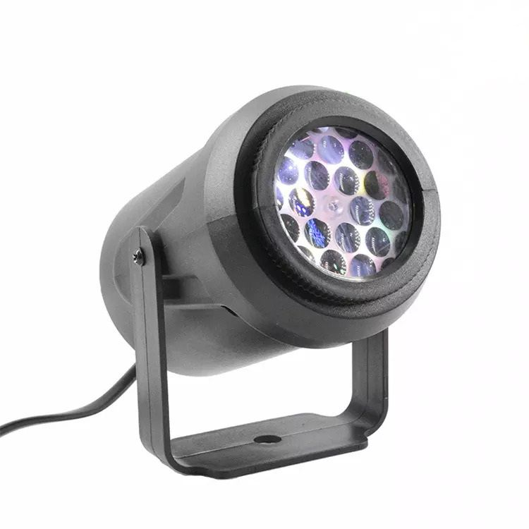 16 Patterns Christmas Projection LED Light-MRUL