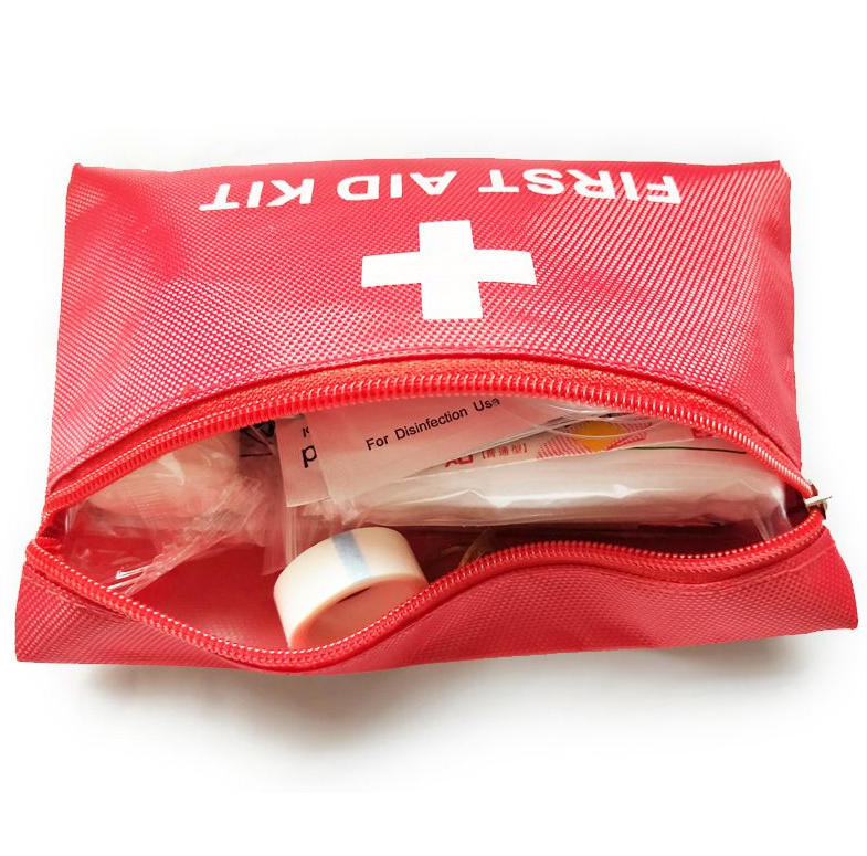 54-in-1 Outdoor Tactical Camping Multi-Functional Survival Kit