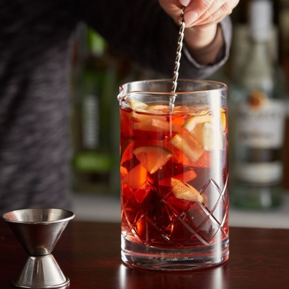 Home Mixology Expert Crafting Cocktails Maker - 5 Piece