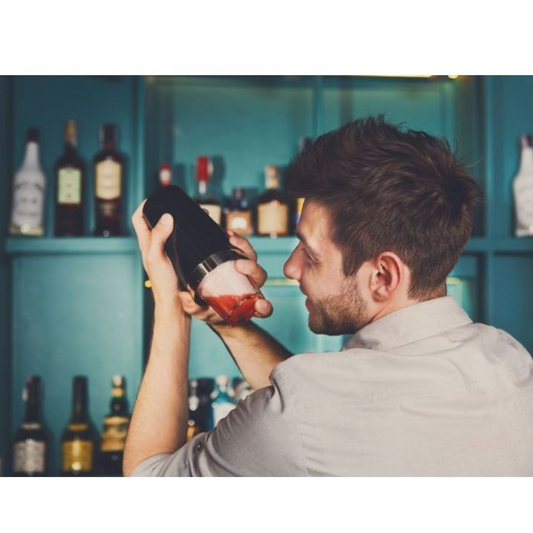 Home Mixology Expert Crafting Cocktails Maker - 5 Piece