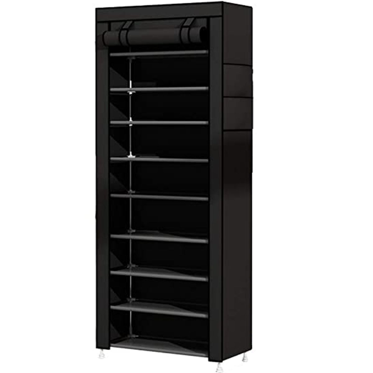 9 Tier Shoe Racks