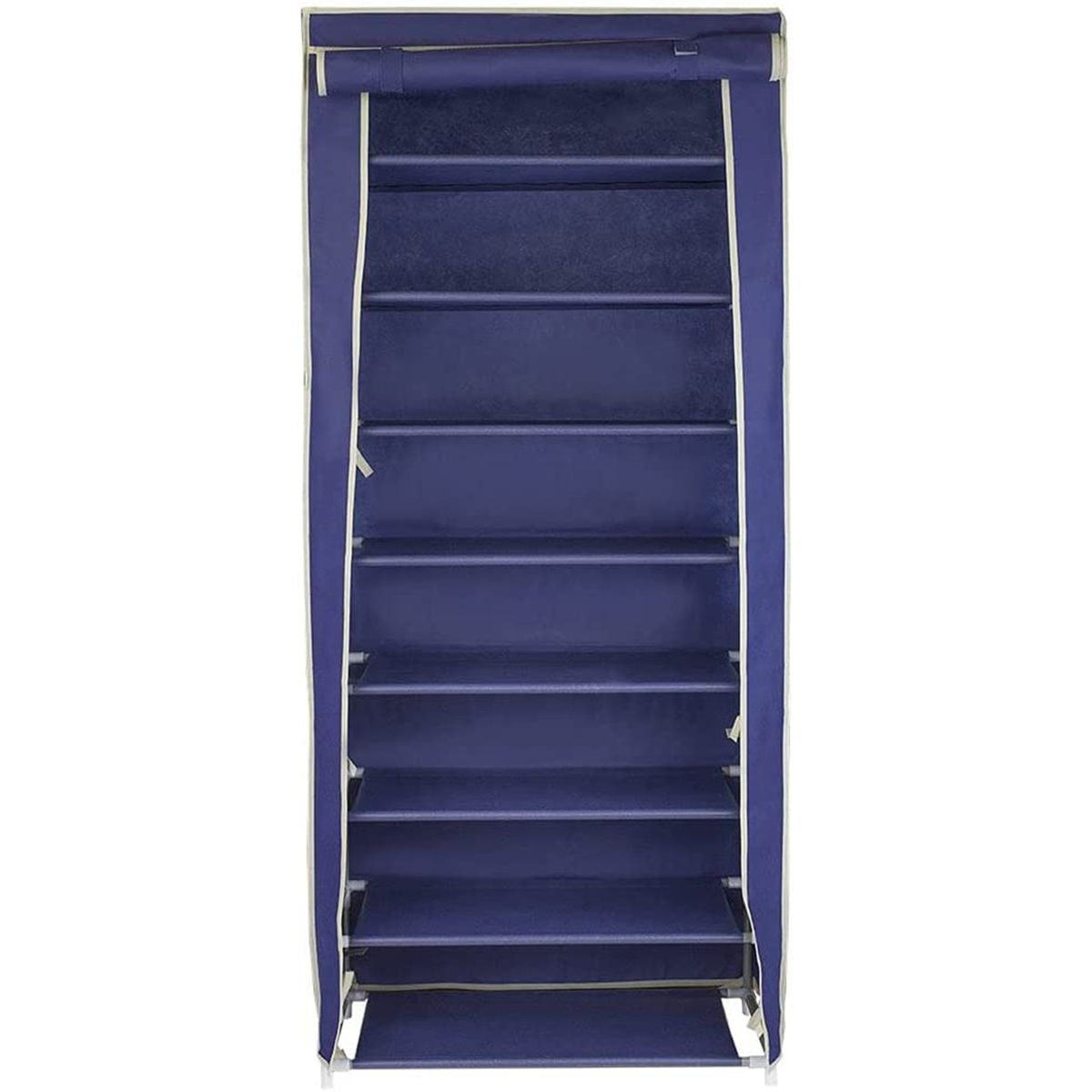 9 Tier Shoe Racks