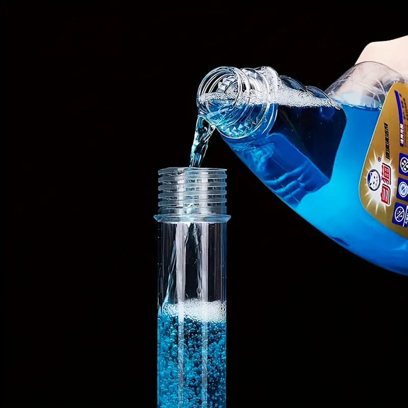 Multifunctional Rechargeable Cleaning Spin Scrubber - With 5 Heads