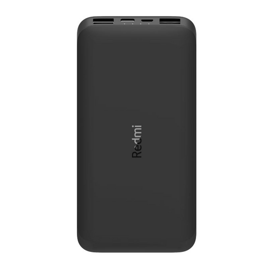 Xiaomi 10000mah Redmi Power Bank