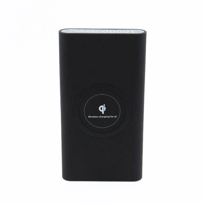GREATTHINK 15000mAh Wireless Power Bank
