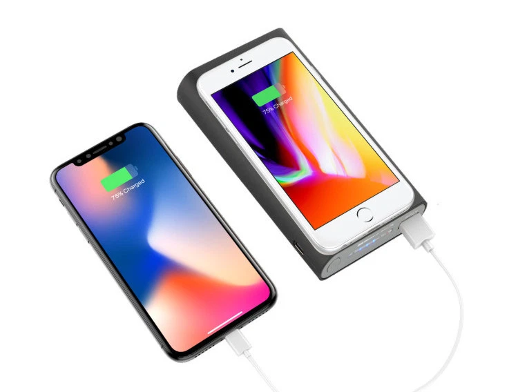 GREATTHINK 15000mAh Wireless Power Bank