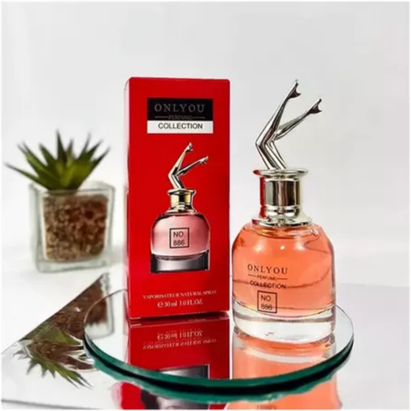 Onlyou Perfume No 886 30ml