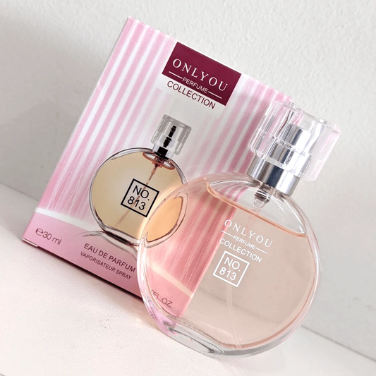ONLYOU NO.813 Eau de Toilette 30ML