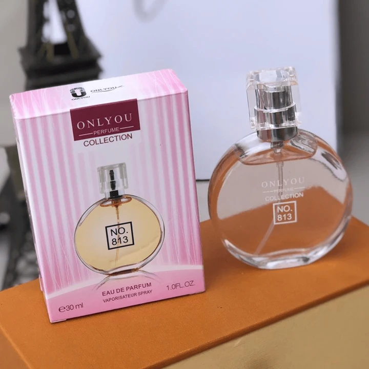 ONLYOU NO.813 Eau de Toilette 30ML