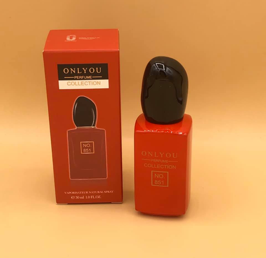 ONLYOU No. 851 Eau de Toilette 30ml