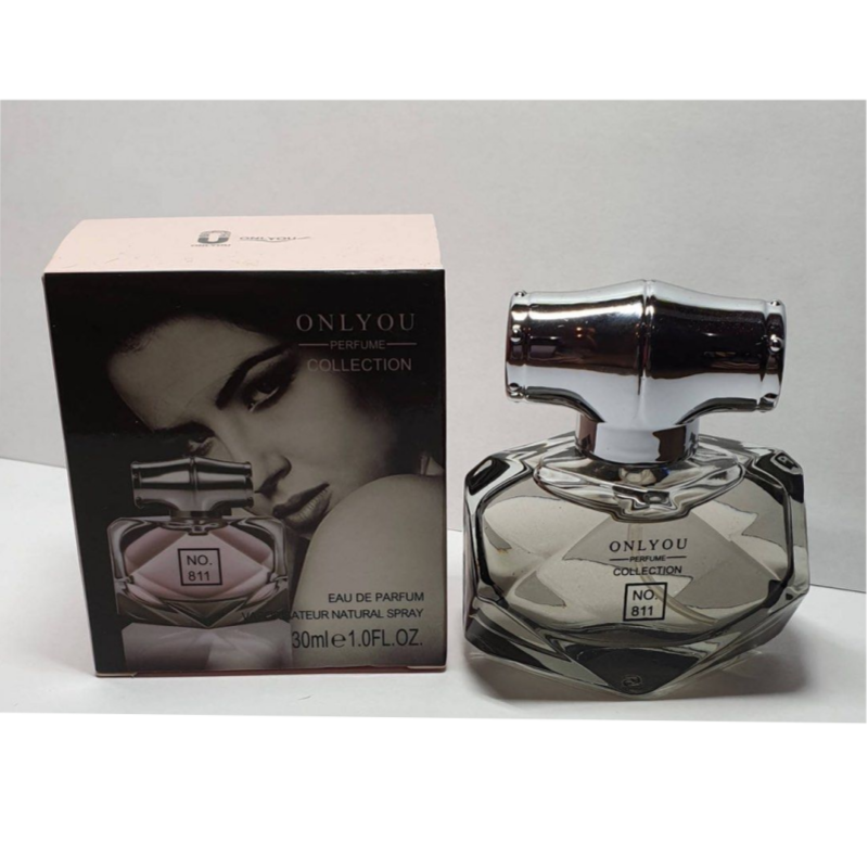 Only You No. 811 30ml Perfume