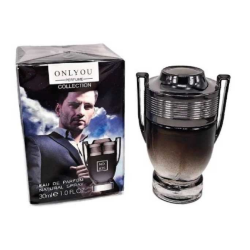 ONLYOU Perfume Collection Man No.835 - 30ML