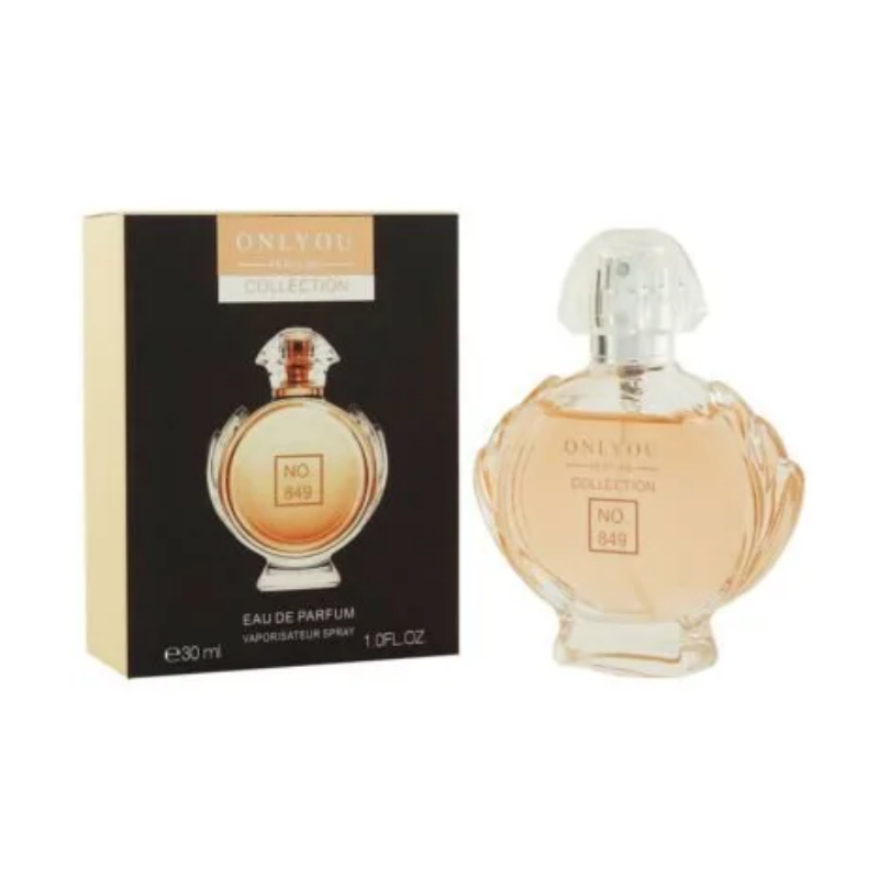 Onlyou Perfume Olympea - Miniatura 30ml