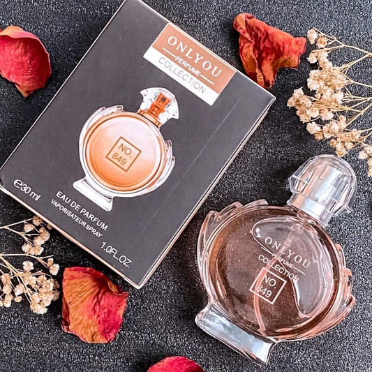 Onlyou Perfume Olympea - Miniatura 30ml