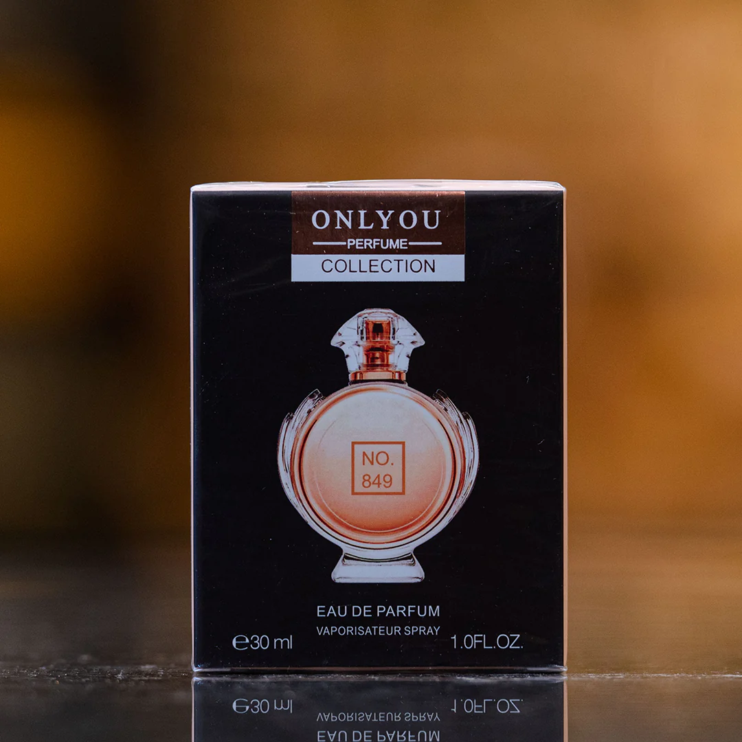 Onlyou Perfume Olympea - Miniatura 30ml