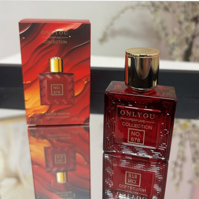 Onlyou N878 Exquisite Eau De Toilette