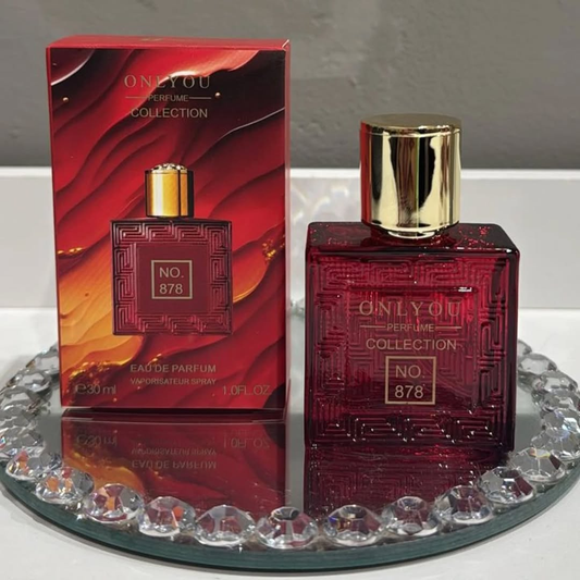 Onlyou N878 Exquisite Eau De Toilette