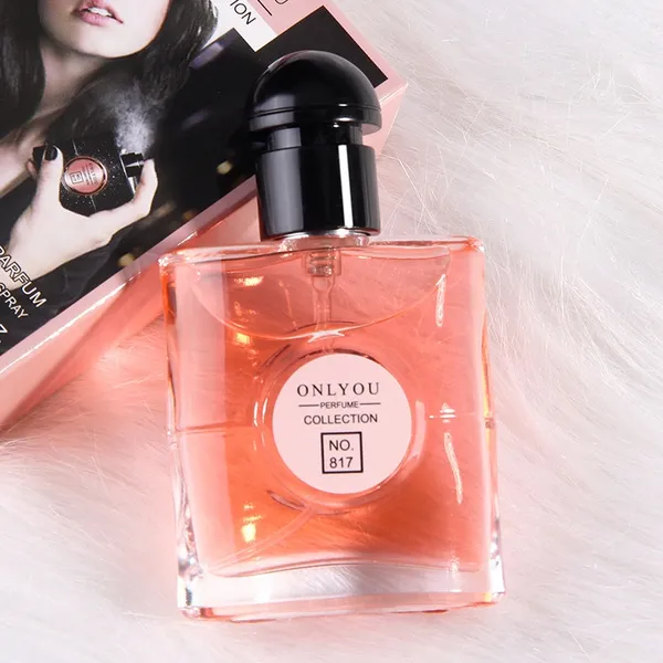 Only You Ladies Perfume Collection 30ml