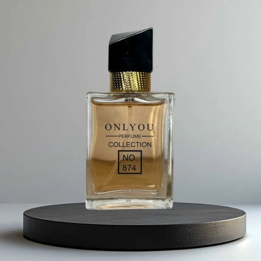 Only you high-end women's perfume 30ML