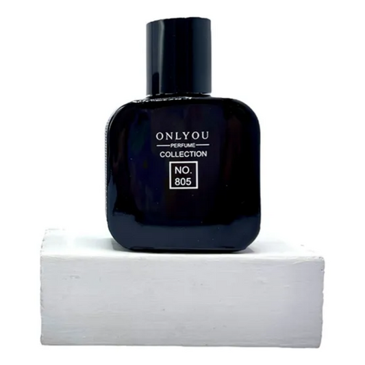 Onlyou Mini Men's Perfume No. 805 30ml