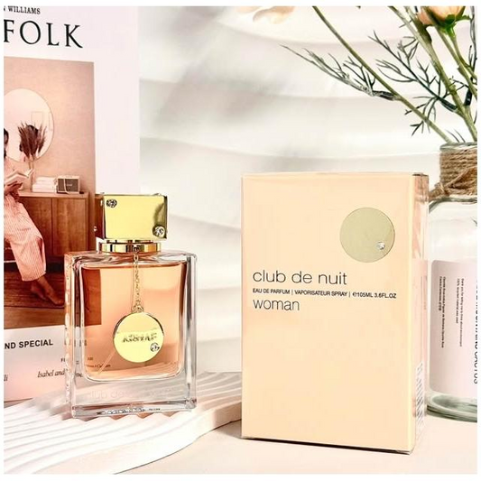 ARMAF ARMAF Club de nuit woman 105ml edp