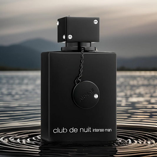 ARMAF Club De Nuit EDP for Men, 105 ml, Intense