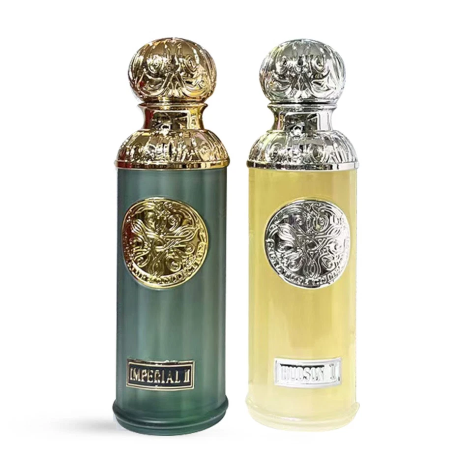 Imperial Valley by Gissah Fragrances 180ml Spray