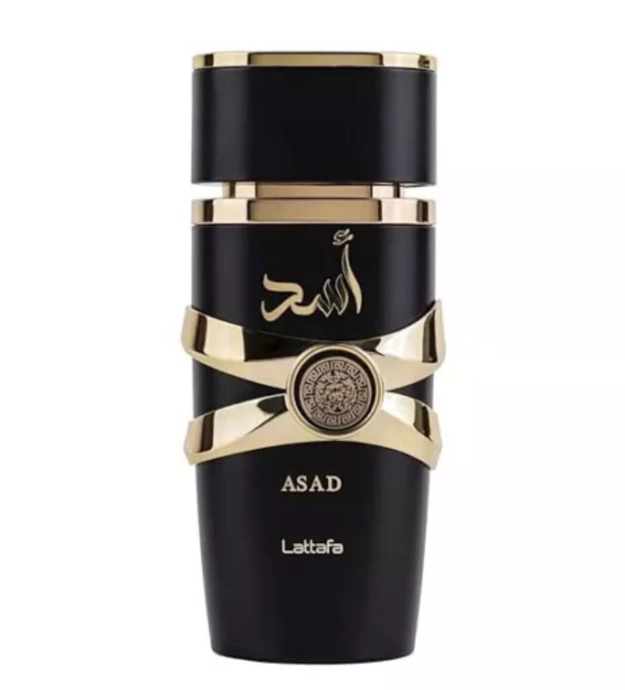 3.4 oz (100 ml) EDP Eau de Toilette Spray, Unisex, Black Classic Eau de Parfum