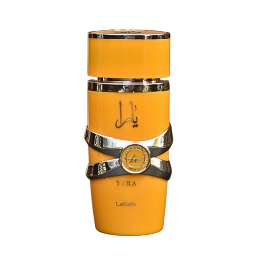 Lattafa Yara Women's Perfume - Vanilla Fruity 100ml Sweet Fragrance