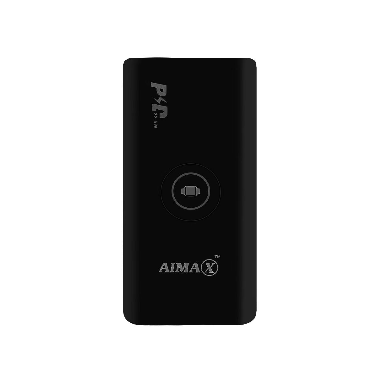 AIMAX 10000mAh dual-mode mobile power bank, 22.5W super fast charging