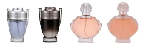Mystical Million Perfume Set for Her - 30 ml x 4