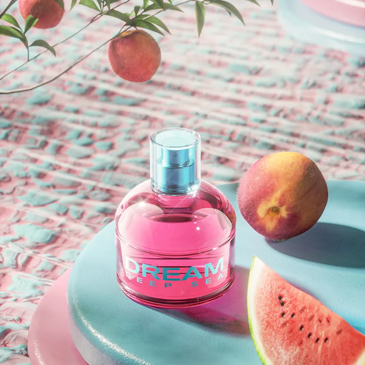 Women's Fruity Fragrance, designed for modern women - 100 ml