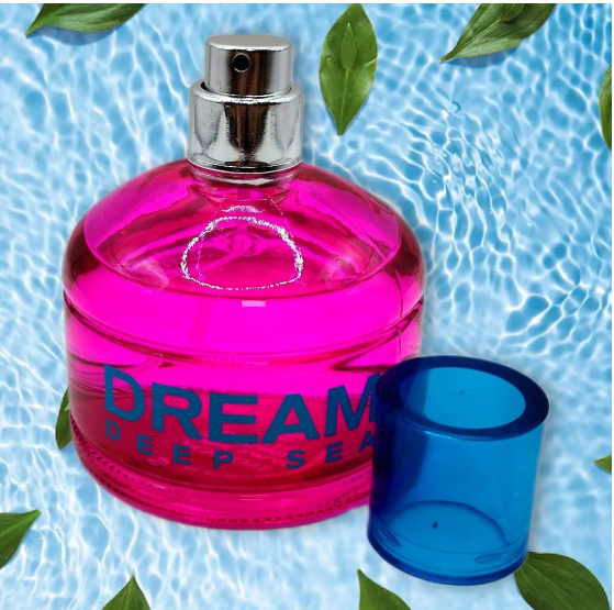 Women's Fruity Fragrance, designed for modern women - 100 ml