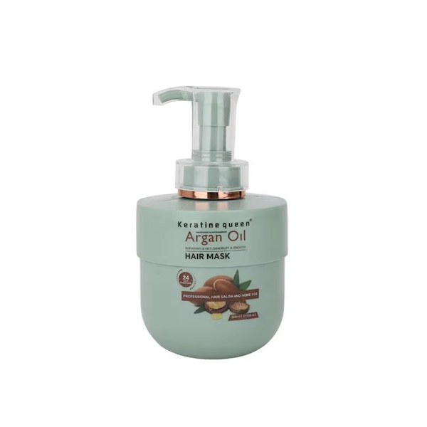 Argan Oil Nourishing, Repairing Hair Mask 1000ML
