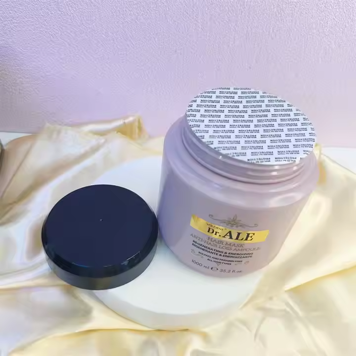 Anti-hair loss collagen hair mask 1000ml
