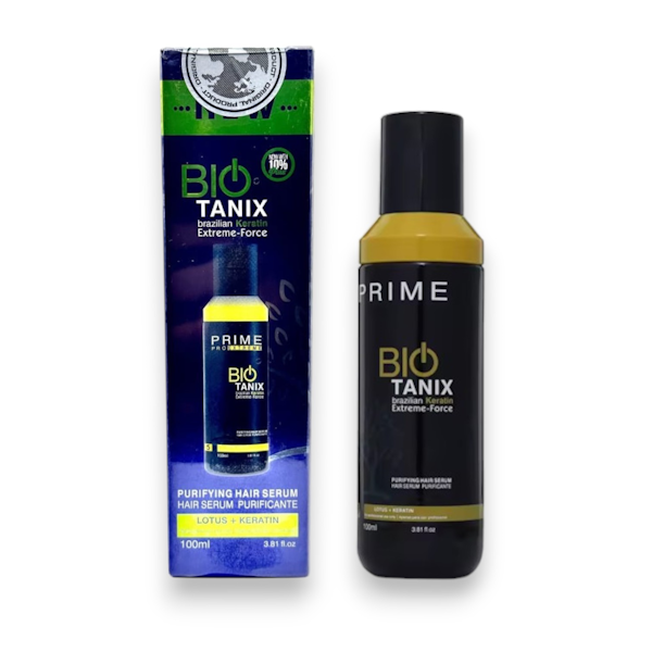 Bio-purification extreme powerful repair essence 100ML