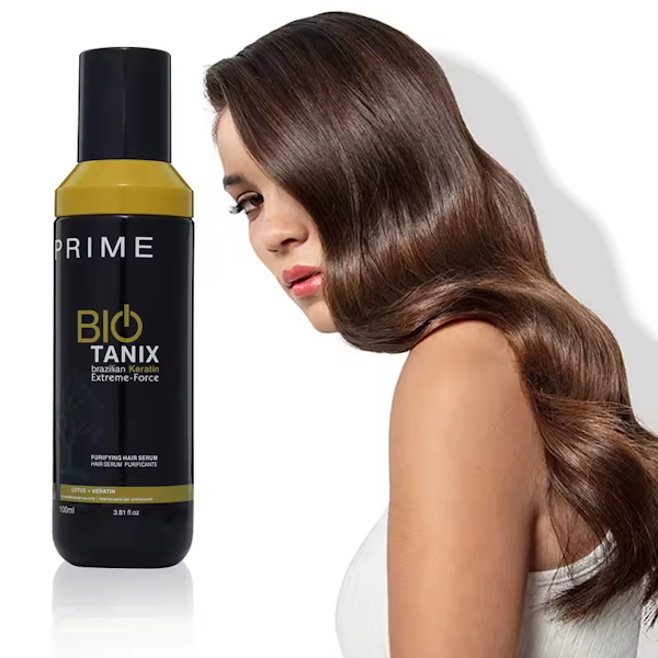 Bio-purification extreme powerful repair essence 100ML