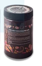 Keratin Hair Mask Biotin Collagen 1000ml