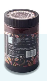 Keratin Hair Mask Biotin Collagen 1000ml
