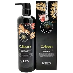 Collagen Moisturizing Nourishing Shampoo 900ml