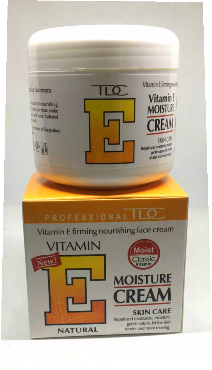 Vitamin E Moisturizing Skin Cream 65g